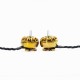 FLYWOO NIN TINY NT1103 1103 7650KV 10500KV 1-3S Brushless Motor for RC Drone FPV Racing