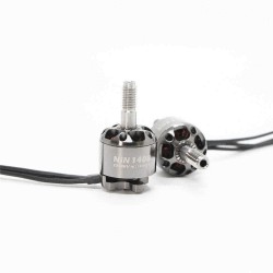 FLYWOO NIN TINY NT1408 1408 2350KV 3650KV 4150KV 2-6S Brushless Motor for RC Drone FPV Racing