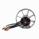 FMS 50mm 11 Blades Ducted Fan EDF With 2627 KV4500 KV5400 3S 4S Brushless Motor