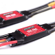 FMS Predator 40A Brushless ESC With 3A Switch BEC T XT60 Plug for ZOHD Volantex Airplane