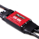 FMS Predator 40A Brushless ESC With 3A Switch BEC T XT60 Plug for ZOHD Volantex Airplane