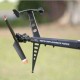 FX070C 2.4G 4CH 6-Axis Gyro Flybarless MD500 Scale RC Helicopter