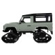 FY003 2.4G 4WD Off-Road Snowfield Wifi Control Metal Frame RC Car