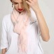 Fashion Summer Cotton Lightweight Dandelion Printting Scarf Unique Women Outdoor Shawl