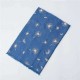 Fashion Summer Cotton Lightweight Dandelion Printting Scarf Unique Women Outdoor Shawl