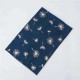 Fashion Summer Cotton Lightweight Dandelion Printting Scarf Unique Women Outdoor Shawl