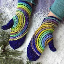 Fashion Winter Glove