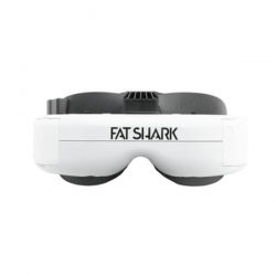 FatShark Dominator HDO 4:3 OLED Display FPV Video Goggles 960x720 for RC Drone