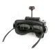 FatShark Scout 4 Inch 1136x640 NTSC/PAL Auto Selecting Display FPV Goggles Video Headset Bulit-in Battery DVR