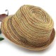 Fedora Hat Sunhat Headgear Gangster Hats