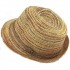 Fedora Hat Sunhat Headgear Gangster Hats