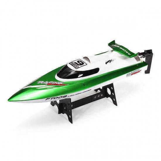 Feilun FT009 2.4G 4CH Water Cooling High Speed Racing RC Boat