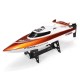 Feilun FT009 2.4G 4CH Water Cooling High Speed Racing RC Boat