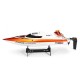 Feilun FT009 2.4G 4CH Water Cooling High Speed Racing RC Boat