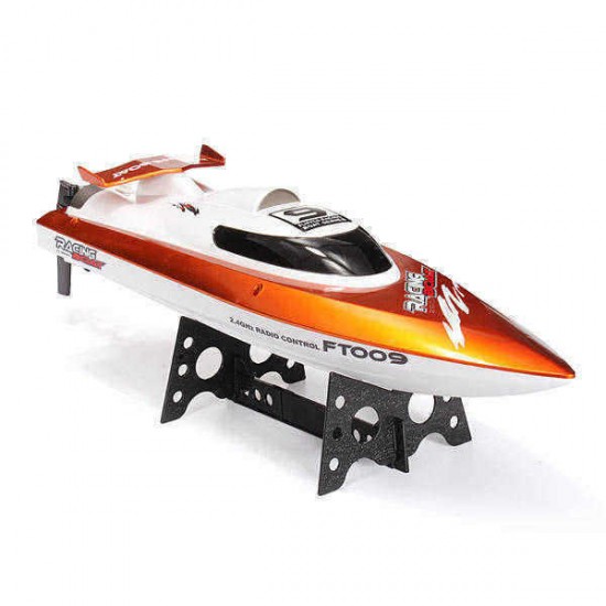 Feilun FT009 2.4G 4CH Water Cooling High Speed Racing RC Boat