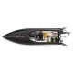 Feilun FT011 65CM 2.4G Brushless RC Boat High Speed Racing Boat With Water Cooling System