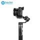 Feiyu Tech G6P G6 Plus 3-Axis Stabilized Handheld FPV Gimbal For Smartphone GoPro ILDC Pocket Camera