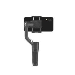 Feiyu Tech VLOG Pocket 3-Axis Foldable Steady Handheld Gimbal Stabilizer For Phones Filmmakers