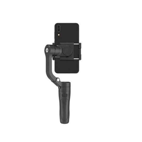 Feiyu Tech VLOG Pocket 3-Axis Foldable Steady Handheld Gimbal Stabilizer For Phones Filmmakers