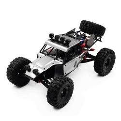 Feiyue FY03H 1/12 2.4G 4WD Brush Rc Car Metal Body Shell Desert Off-road Truck RTR Toy