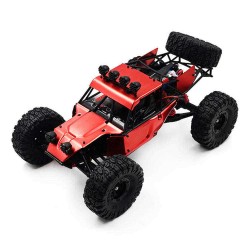 Feiyue FY03H 1/12 2.4G 4WD Brush Rc Car Metal Body Shell Desert Off-road Truck RTR Toy