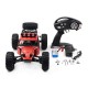 Feiyue FY03H 1/12 2.4G 4WD Brush Rc Car Metal Body Shell Desert Off-road Truck RTR Toy