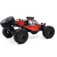 Feiyue FY03H 1/12 2.4G 4WD Brushless Rc Car Metal Body Shell Desert Off-road Truck RTR Toy