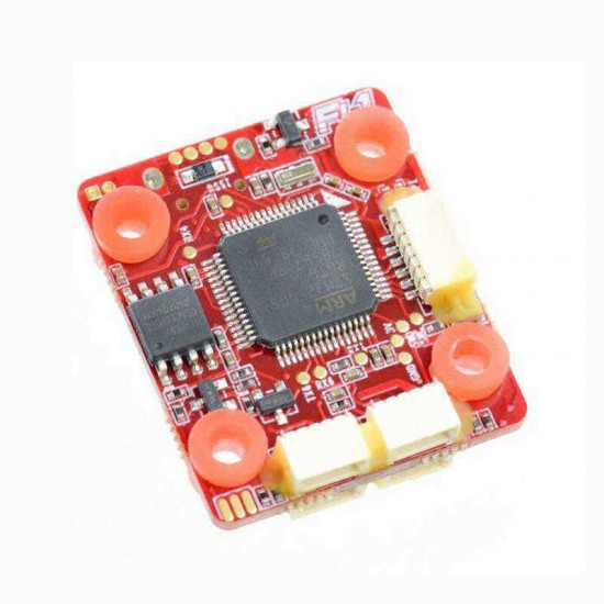 FlightOne/RaceFlight RevoltOSD / MillivoltOSD F405 2-6S Flight Controller OSD for RC Drone FPV Racing