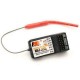 FlySky FS-R6B 2.4Ghz 6CH AFHDS Receiver for fs i6 i10 T6 CT6B TH9x