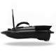 Flytec V500 50cm Fishing Bait RC Boat 500M Remote Fish Finder 5.4km/h Double Motor Toys