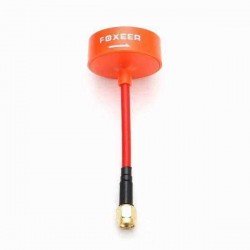 Foxeer 5.8G 3dBi TX/RX RHCP Omni FPV Antenna RP-SMA/SMA