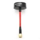 Foxeer 5.8G 3dBi TX/RX RHCP Omni FPV Antenna RP-SMA/SMA