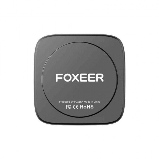 Foxeer Box 2 4K 30Fps HD 155 Degree ND Filter FOVD SuperVison FPV Camera Sport Action Cam Support APP Micro HDMI for RC Racing Drone