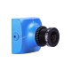 Foxeer HS1177 V2 600TVL CCD 2.5mm/2.8mm PAL/NTSC IR Blocked Mini FPV Camera 5-40V w/ Bracket