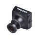 Foxeer HS1177 V2 600TVL CCD 2.5mm/2.8mm PAL/NTSC IR Blocked Mini FPV Camera 5-40V w/ Bracket