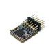 FrSky RX6R 2.4G 6/16 CH Telemetry Receiver PWM SBUS Outputs for RC Drone FPV Racing