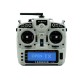 FrSky Taranis X9D Plus 2019 2.4G 24CH ACCESS ACCST D16 Transmitter Supports Spectrum Analyzer Functionfor for RC Drone