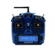 FrSky Taranis X9D Plus SE 2019 24CH ACCESS ACCST D16 Mode2 Transmitter with R9M 2019 900MHz Long Range Transmitter Module