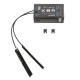 FrSky X8R 2.4G 16CH SBUS Smart Port  Full Duplex Telemetry Receiver With New Antenna