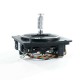 Frsky M7-R High Sensitivity Hall Sensor Gimbal Support 45° Throttle for Q X7 X7S Radio Transmitter