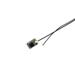 Frsky R9 MM 4/16CH ACCESS 900MHz Long Range Telemetry Receiver with an Inverted S.Port Output