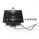 Frsky Taranis Q X7 Radio Transmitter Part 2 PCS Gimbal-M7 M7 High Sensitivity Hall Sensor Gimbal