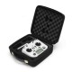 Frsky Taranis X9D PLUS Remote Controller Transmitter EVA Handbag For FrSky Q X7 FlySky FS-TH9