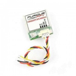 FuriousFPV F-35 Lightning Flight Controller + AirSpeed Sensor + GPS Module + bluetooth Module