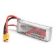 GAONENG GNB 11.1V 2200mAh 3S 110/220C Lipo Battery for RC Model Airplane Drone Helicopter