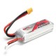 GAONENG GNB 11.1V 2200mAh 3S 110/220C Lipo Battery for RC Model Airplane Drone Helicopter