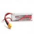 GAONENG GNB 11.1V 2200mAh 3S 110/220C Lipo Battery for RC Model Airplane Drone Helicopter