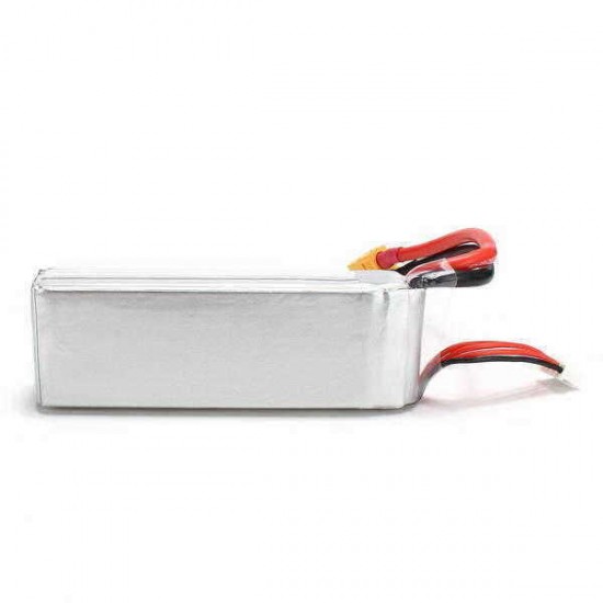 GAONENG GNB 11.1V 2200mAh 3S 110/220C Lipo Battery for RC Model Airplane Drone Helicopter