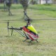 GAUI X5 V2 550 6CH 3D Flybarless Belt Drive Version RC Helicopter Kit