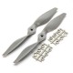 GEMFAN GF 8040 8060 9045 1050 1070 9060 Electric Propeller 1 Pair